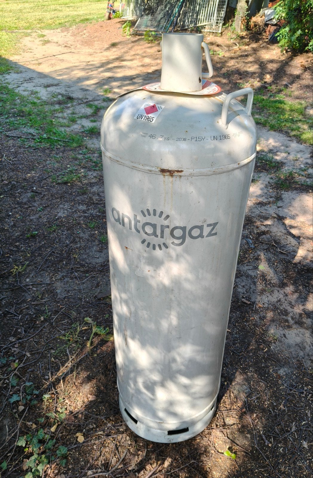 Gasfles, Electroménager, Pompes à bière, Enlèvement