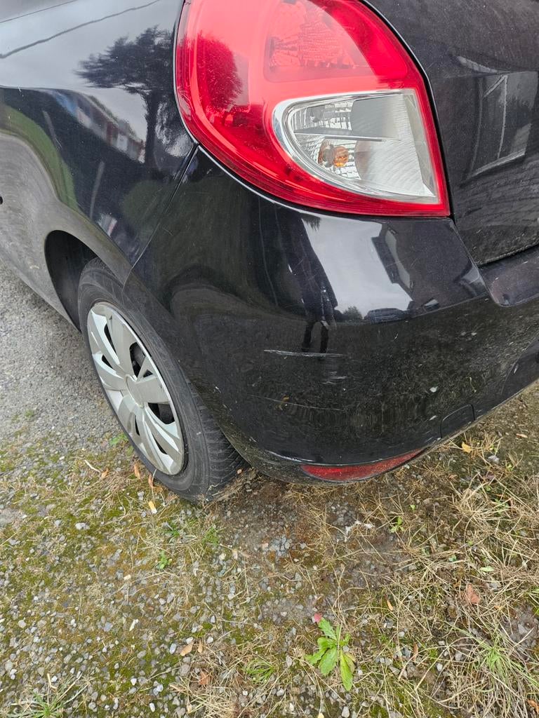 Renault clio 1.2, Autos, Renault, Particulier, Achat, Clio