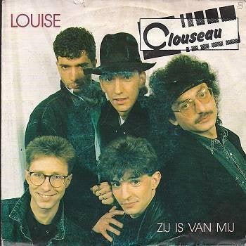 clouseau, Ophalen of Verzenden