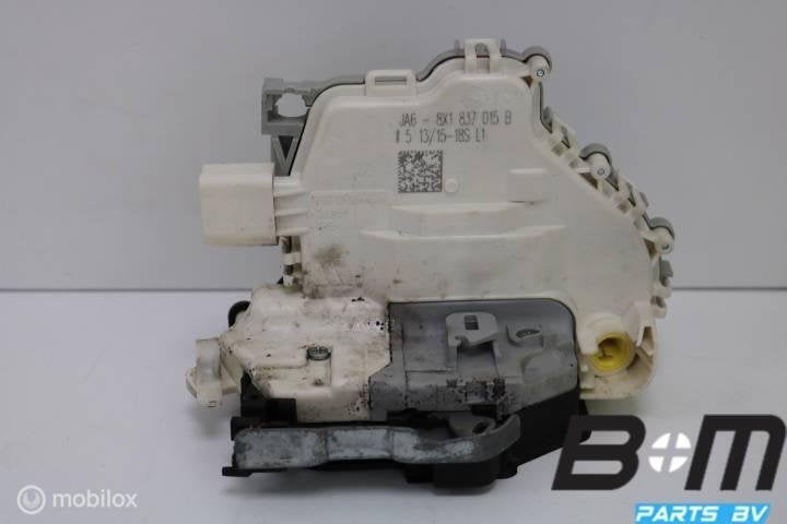 Portierslot LV (bestuurderskant) Audi RS3 8V Sportback, Auto-onderdelen, Gebruikt
