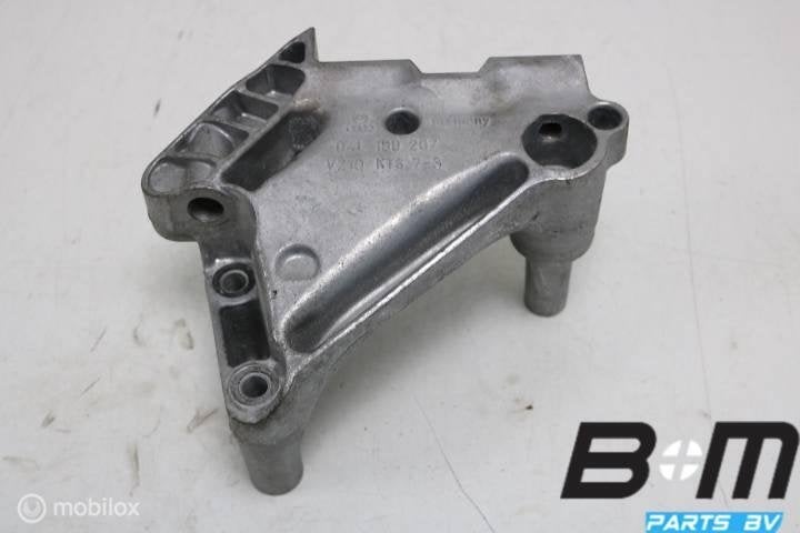 Console voor motorsteun VW Golf 7 1.6 TDI CXXB 04L199207, Utilisé