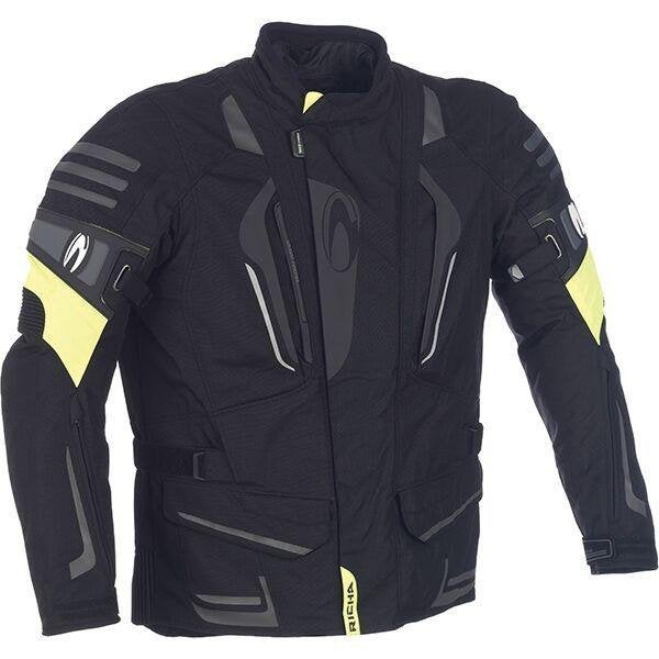 Veste Richa airmach 3XL, Motos, RICHA, Enlèvement, Hommes, Manteau | tissu