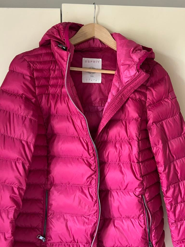 Doudoune mi saison Esprit, Kleding | Dames, Wintersportkleding, Ophalen, Zo goed als nieuw