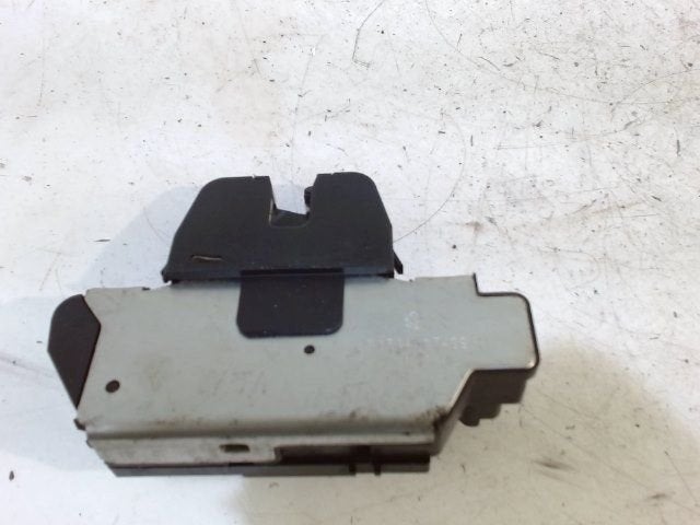 Slot mechaniek kofferdeksel achterklep elektrisch Citroën DS, Auto-onderdelen, Carrosserie, Onderdelen@venauto.nl, Van der Ven Autorecycling B.V.