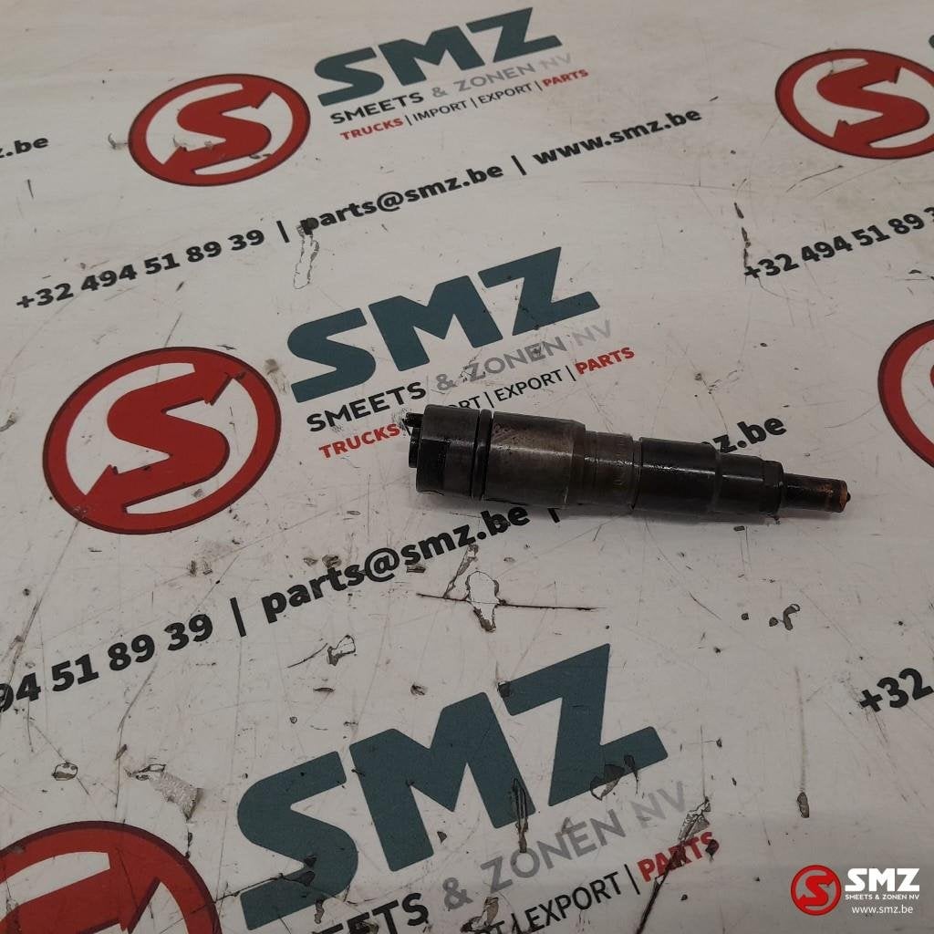 Occ injecteur OM906LA Mercedes, Utilisé, Mercedes-Benz, Systèmes à carburant