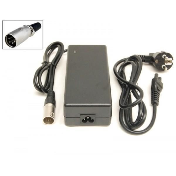 24 volt Giant Twist lader NC SSC04GNT Lithium, Enlèvement ou Envoi, Neuf