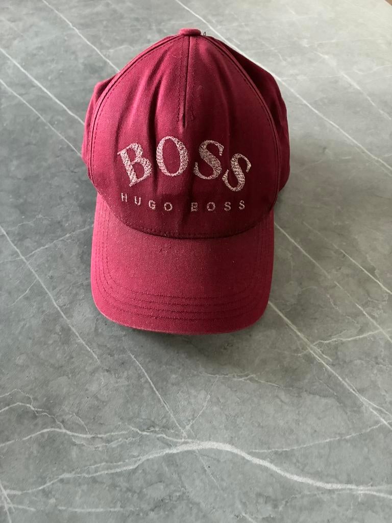 Pet hugo boss, Vêtements | Hommes, Chapeaux & Casquettes, Hugo boss, One size fits all, Enlèvement, Casquette
