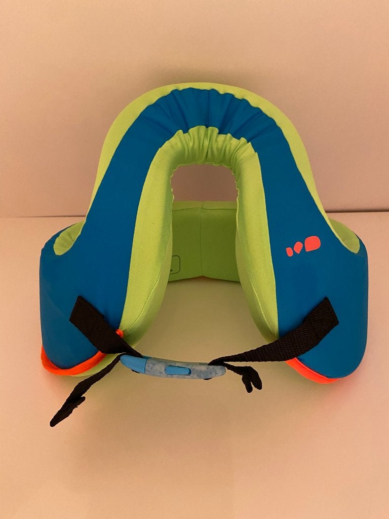 Nabaiji Zwemvest voor kinderen, Sports nautiques & Bateaux, Vêtements nautiques, Comme neuf, Enfant, Gilet de sauvetage ou Brassière