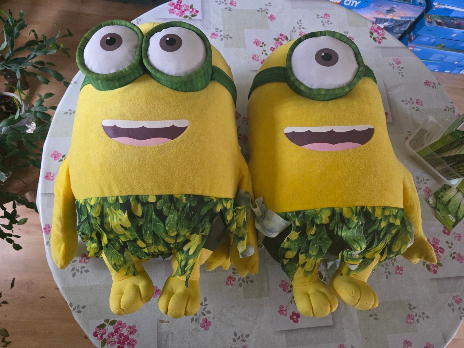 Minions 30 cm, édition Beach, Enlèvement ou Envoi