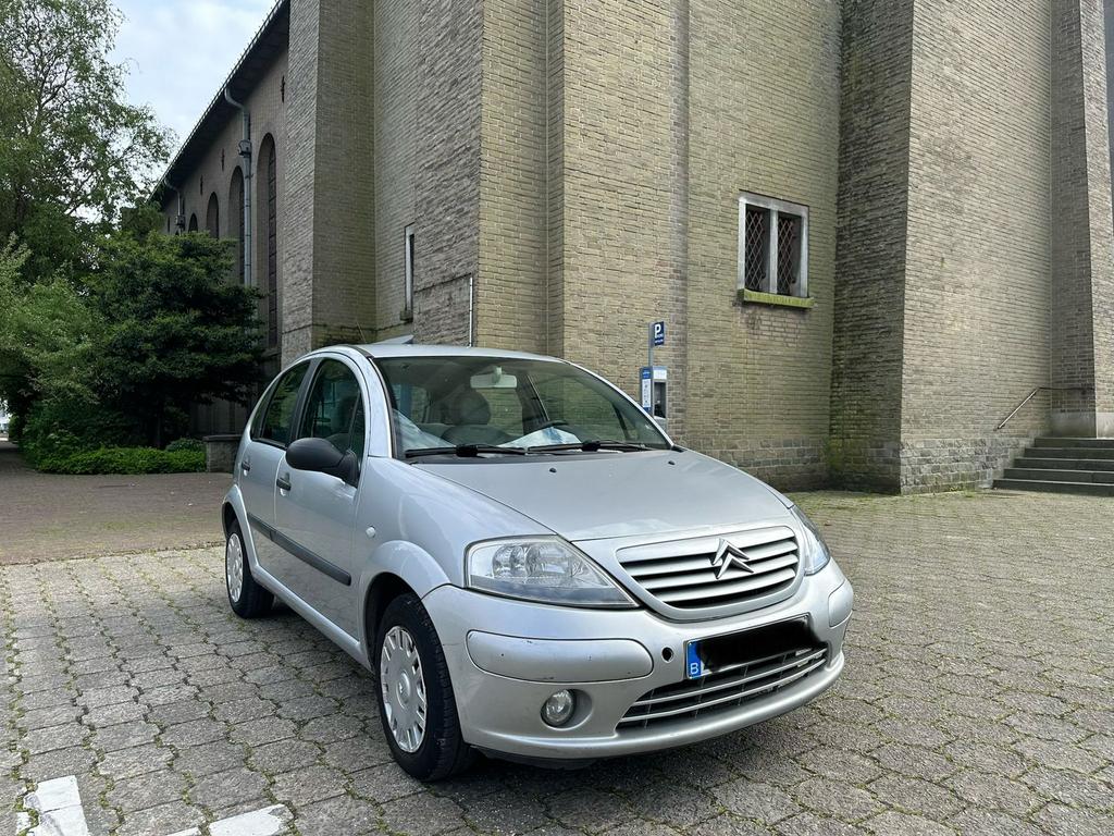 CITROEN C3, Auto's, Particulier, C3, Te koop, Benzine