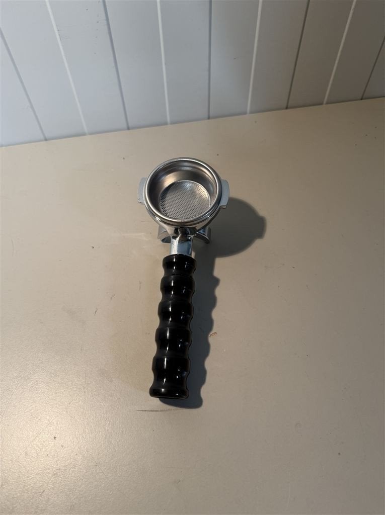 Faema E61 Dubbele Portafilter Compleet Inclusief filtermandj, Electroménager, Enlèvement ou Envoi, Neuf