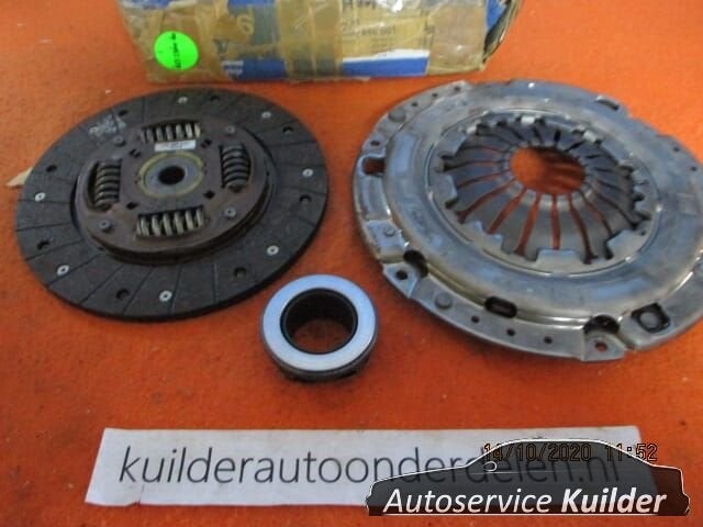 Koppelingset Deawoo Chevrolet Tacuma Nubira  SACHS, Auto-onderdelen, Transmissie en Toebehoren, -, -, Nieuw, Ophalen of Verzenden