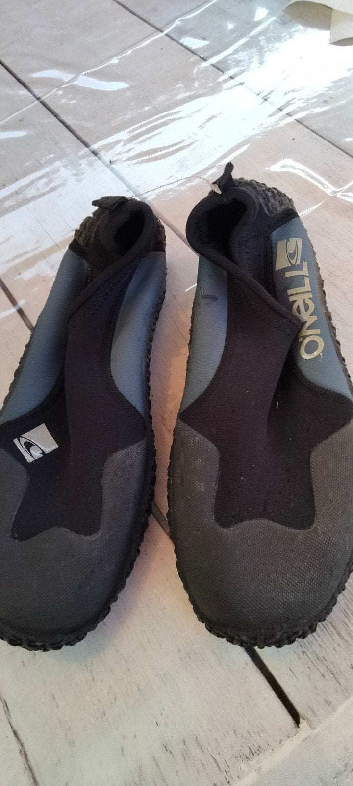 chaussures d'eau, Neuf, Chaussures bateau, O'Neill, Enlèvement