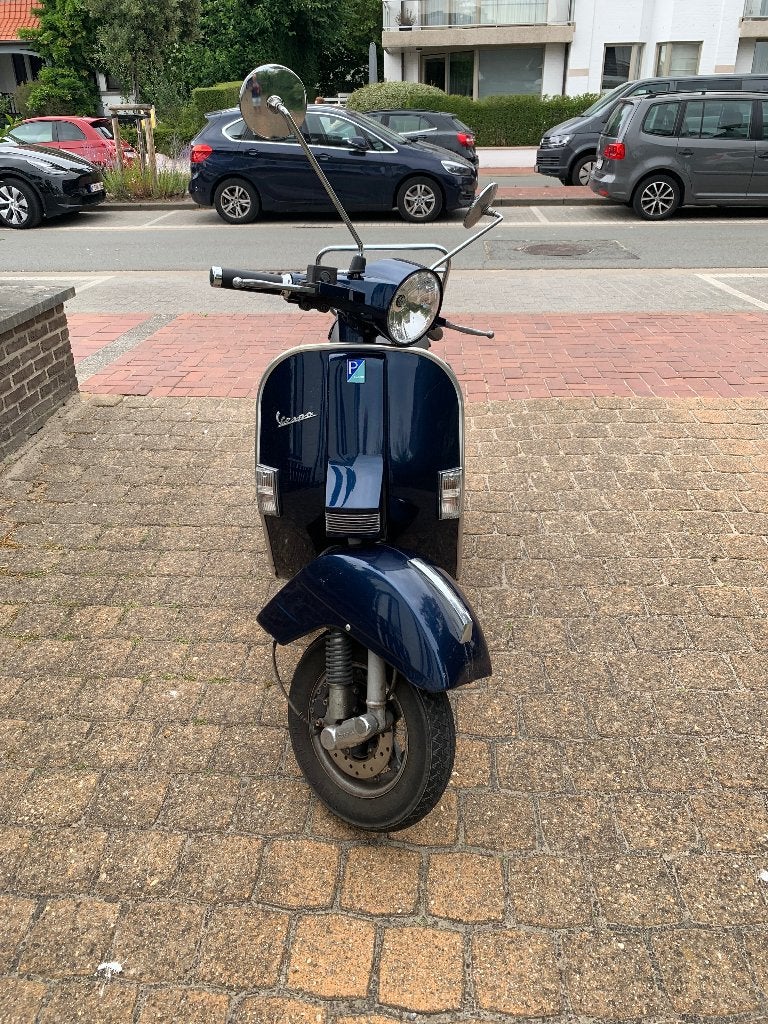 Vespa PX 150, Fietsen en Brommers, Scooters | Vespa, Ophalen, Tweetakt, Gebruikt, Overige modellen