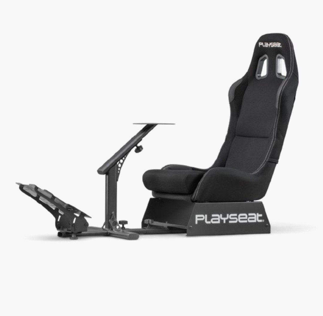 Playseat met stoelgeleiding, Games en Spelcomputers, Ophalen