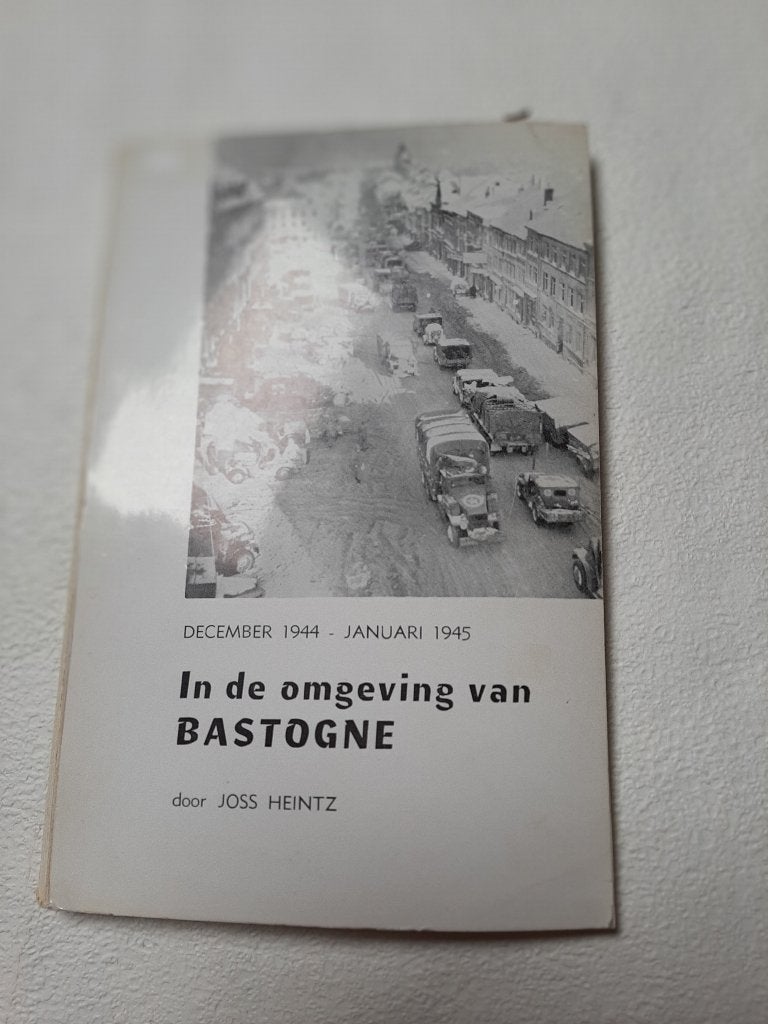 oorlogsverhalen WO I en II, Ophalen, Gelezen