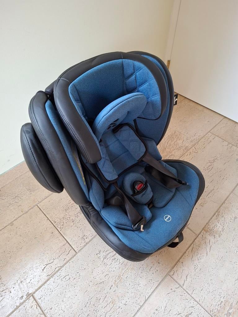 Lorëlli autostoel 0-36kg, Autres marques, Mode veille, Enlèvement, Utilisé