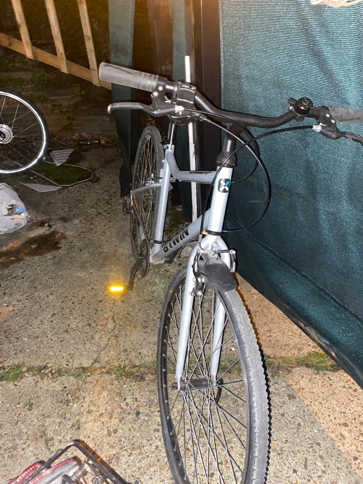 Vélo Btwin pour homme, Enlèvement, Comme neuf, Autres marques