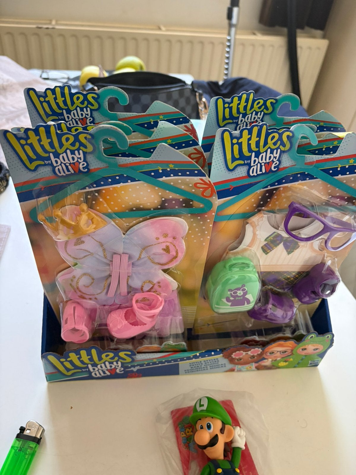 Vêtements poupées, Enfants & Bébés, Enlèvement ou Envoi, Comme neuf