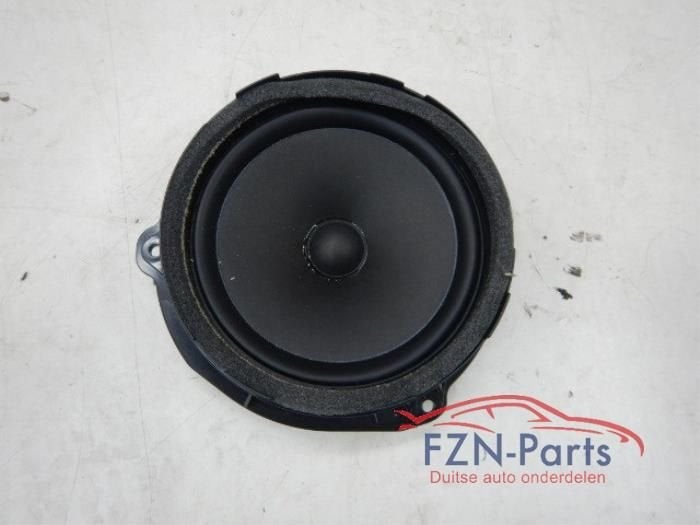 Audi A3 8V Speaker Achterzijde Links / Rechts, Autos : Pièces & Accessoires, Enlèvement ou Envoi, Utilisé