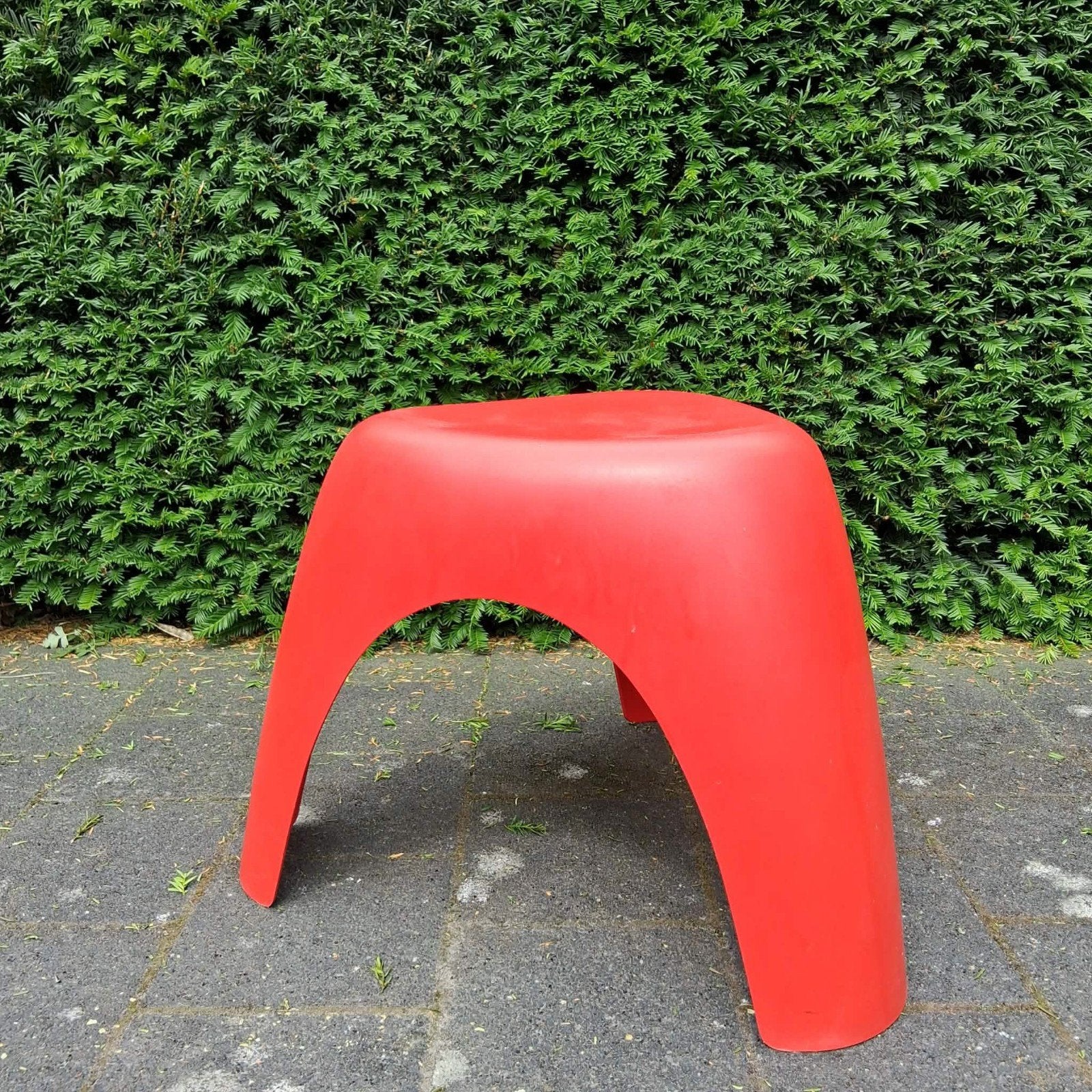 Vitra - tabouret - design de Sori Yanagi, Enlèvement ou Envoi