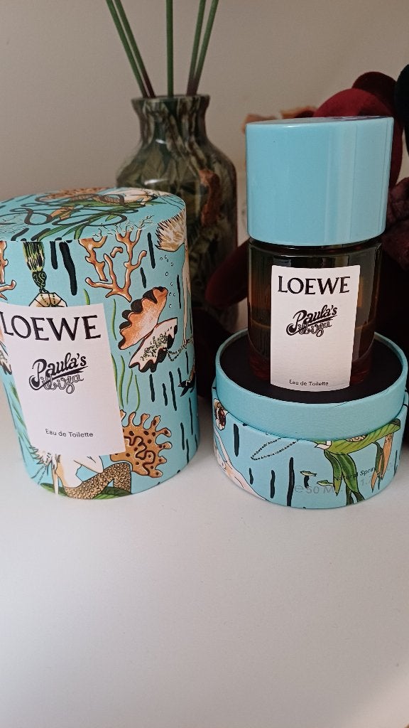 Loewe parfum,nieuw, Enlèvement ou Envoi, Neuf