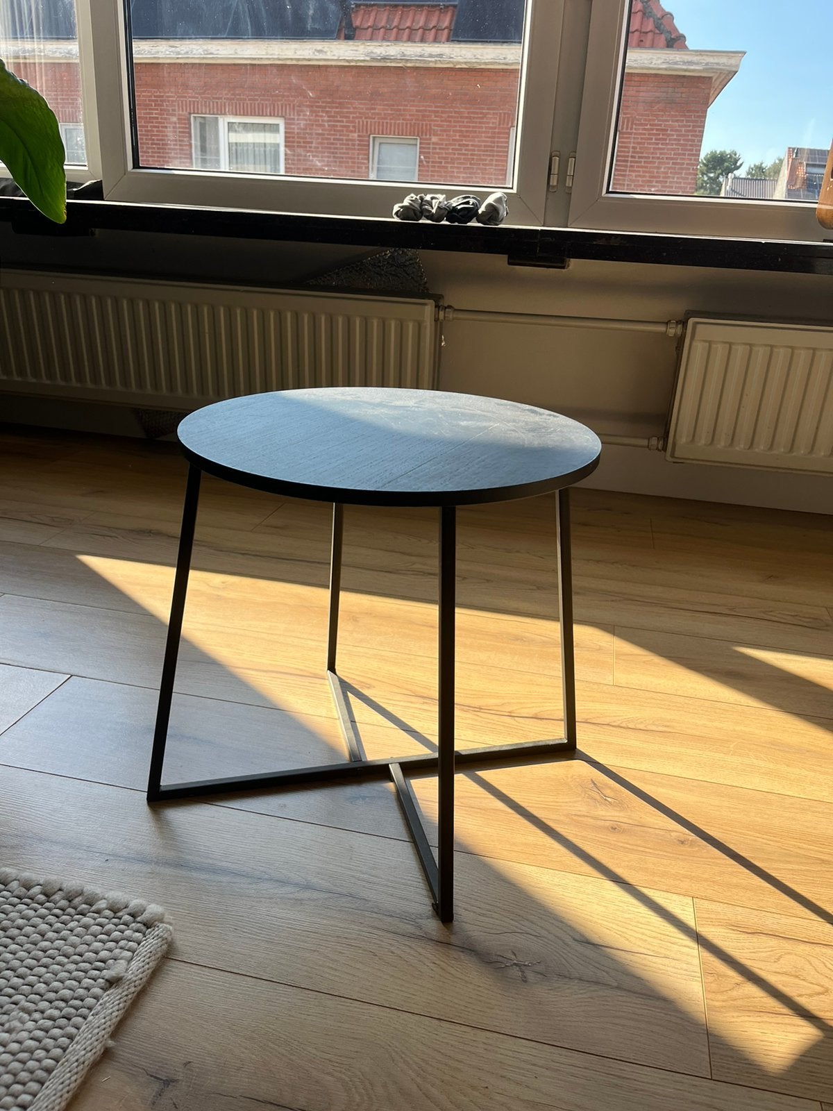 Bijzettafel, Ophalen, Gebruikt
