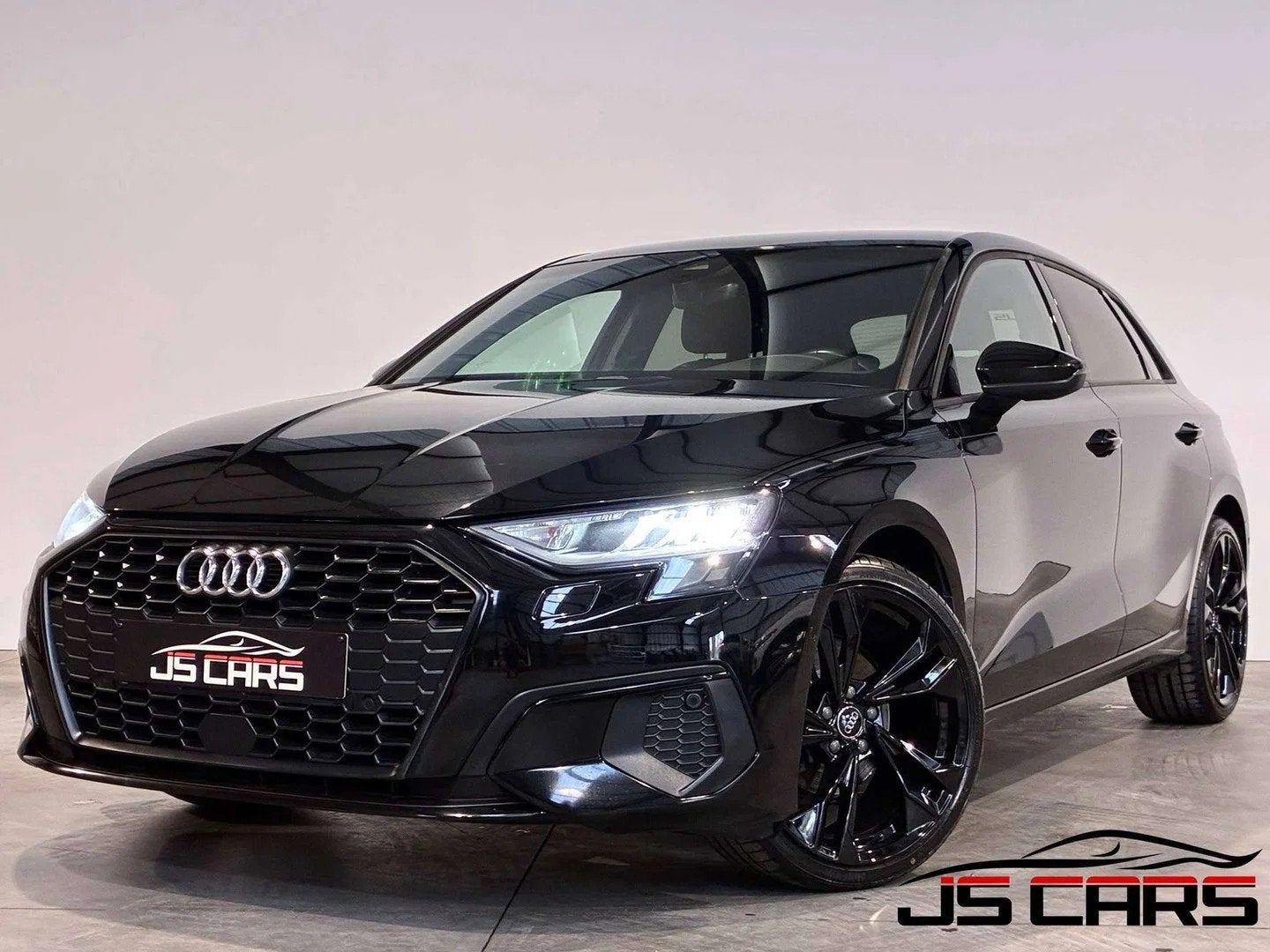 Audi A3 Sportback 1.0TFSI SPORT-1ERPRO-COCKPIT-CARPLAY-GPS-C, Cuir, Achat, Euro 6, Entreprise