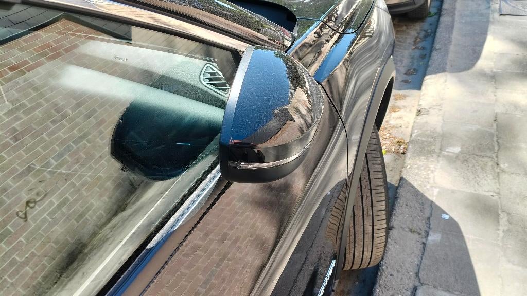 Auto, Autos, Achat, Euro 6, Entretenue par le concessionnaire, Détection des panneaux routiers