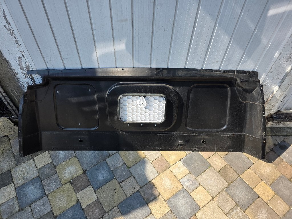 W639 tussenschot te koop, Ophalen, Mercedes-Benz