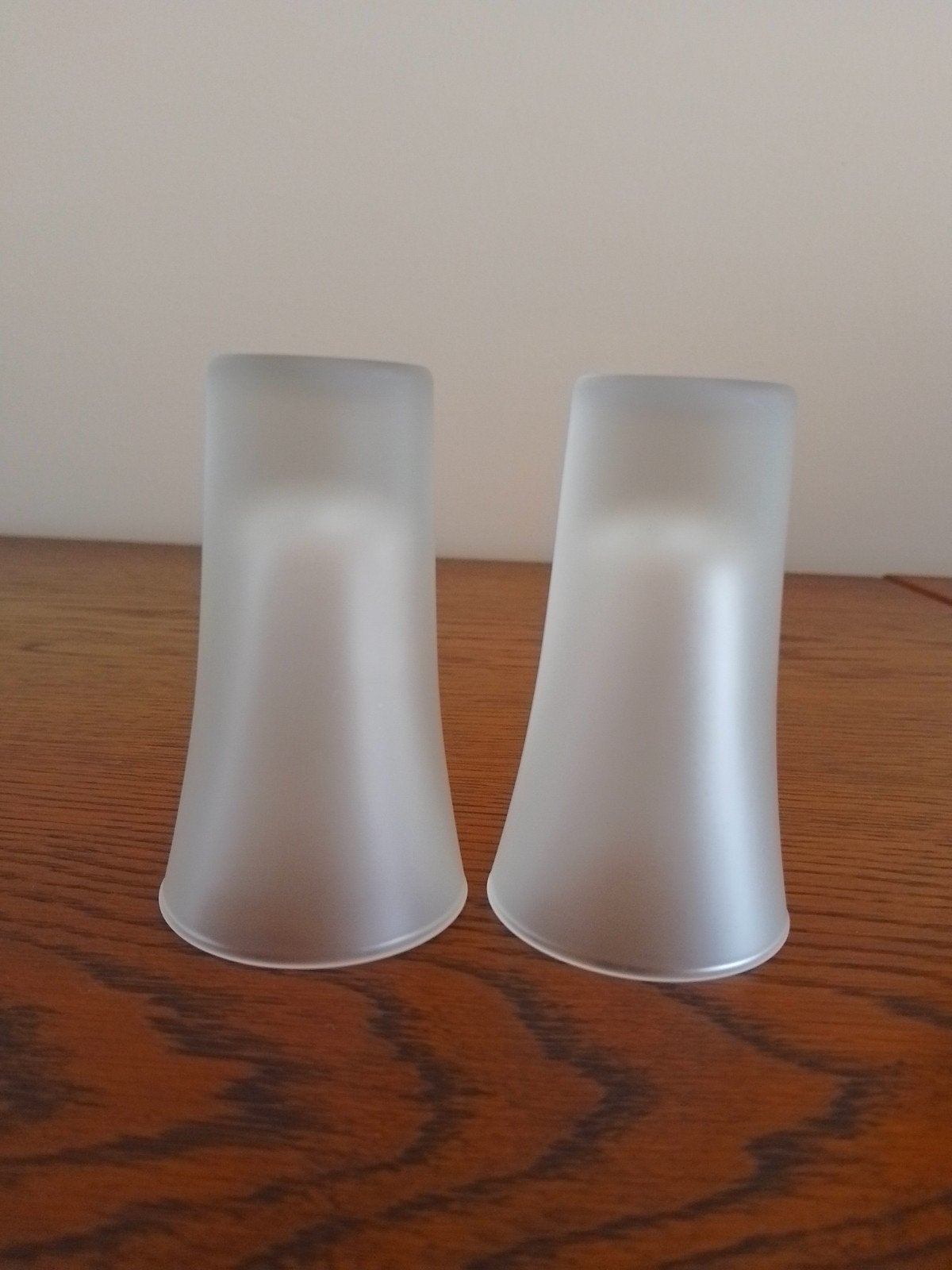 Limoncello glaasjes, Ophalen, Zo goed als nieuw, Borrel- of Shotglas