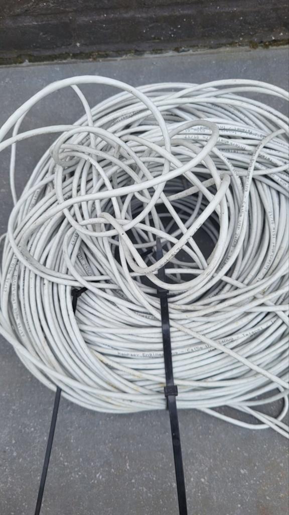 utp kabel, cat5e, Informatique & Logiciels, Pc & Câble réseau, Enlèvement