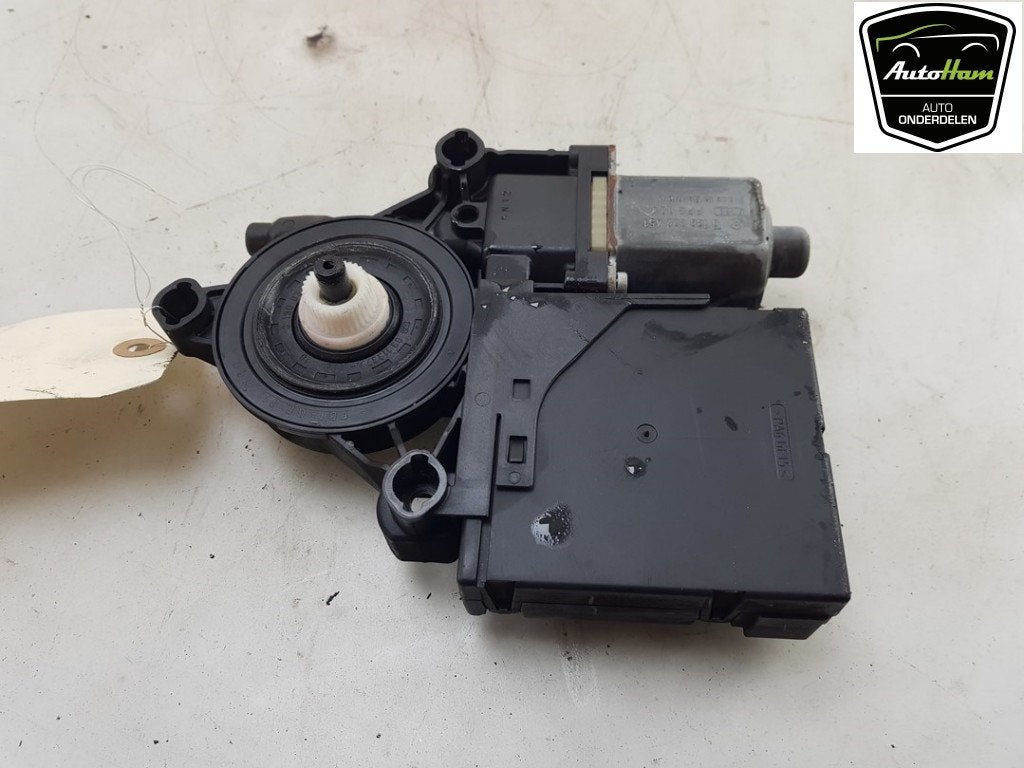 MOTOR RAAMMECHANIEK Volkswagen Passat Variant (365), Gebruikt, Volkswagen