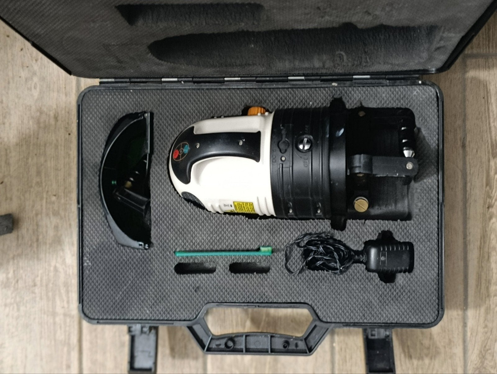 Laserliner