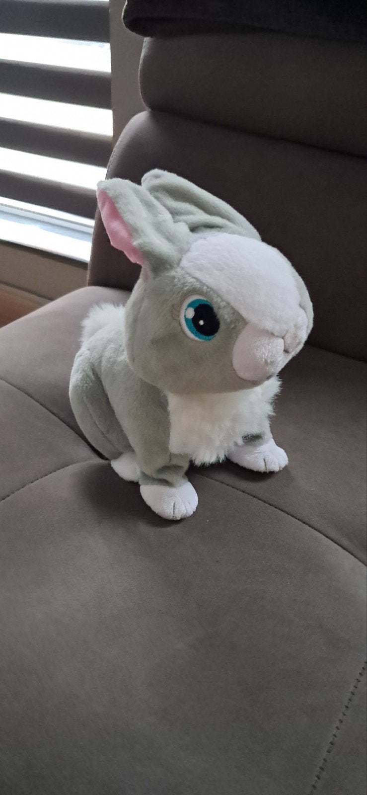 lapin alimenté par batterie, Enfants & Bébés, Enlèvement ou Envoi, Lapin