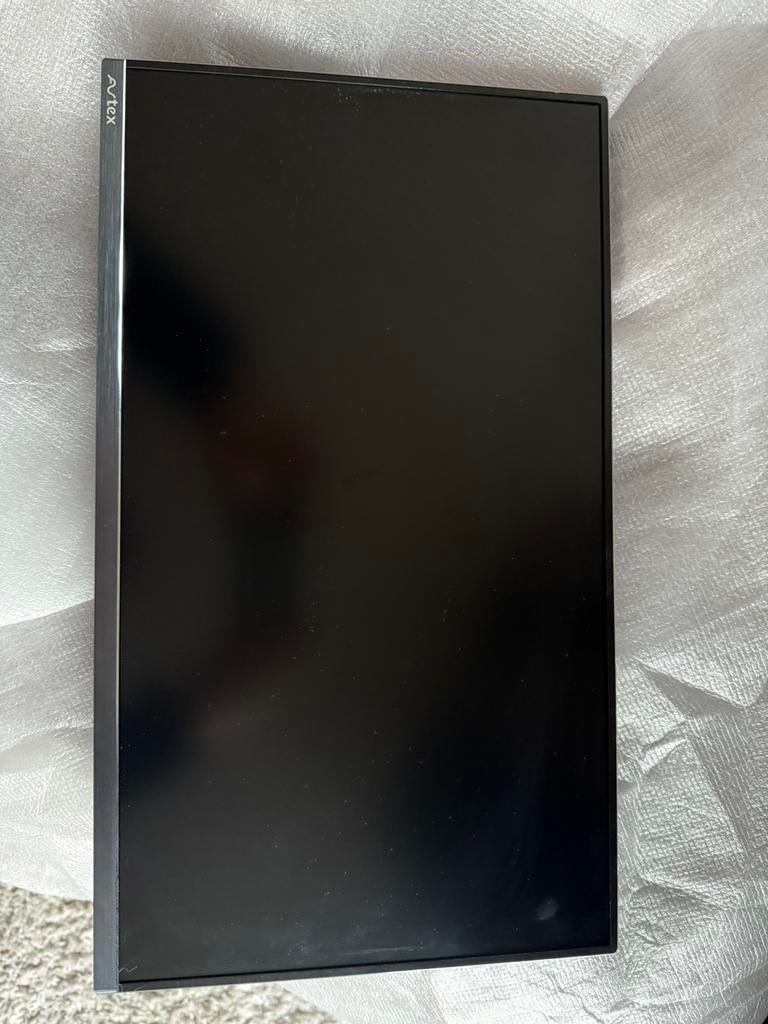 Avtex tv 19,5”, Ophalen, Zo goed als nieuw