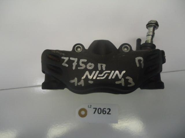 Z750R 2011 - 2013 Kawasaki Remklauw D1-29684