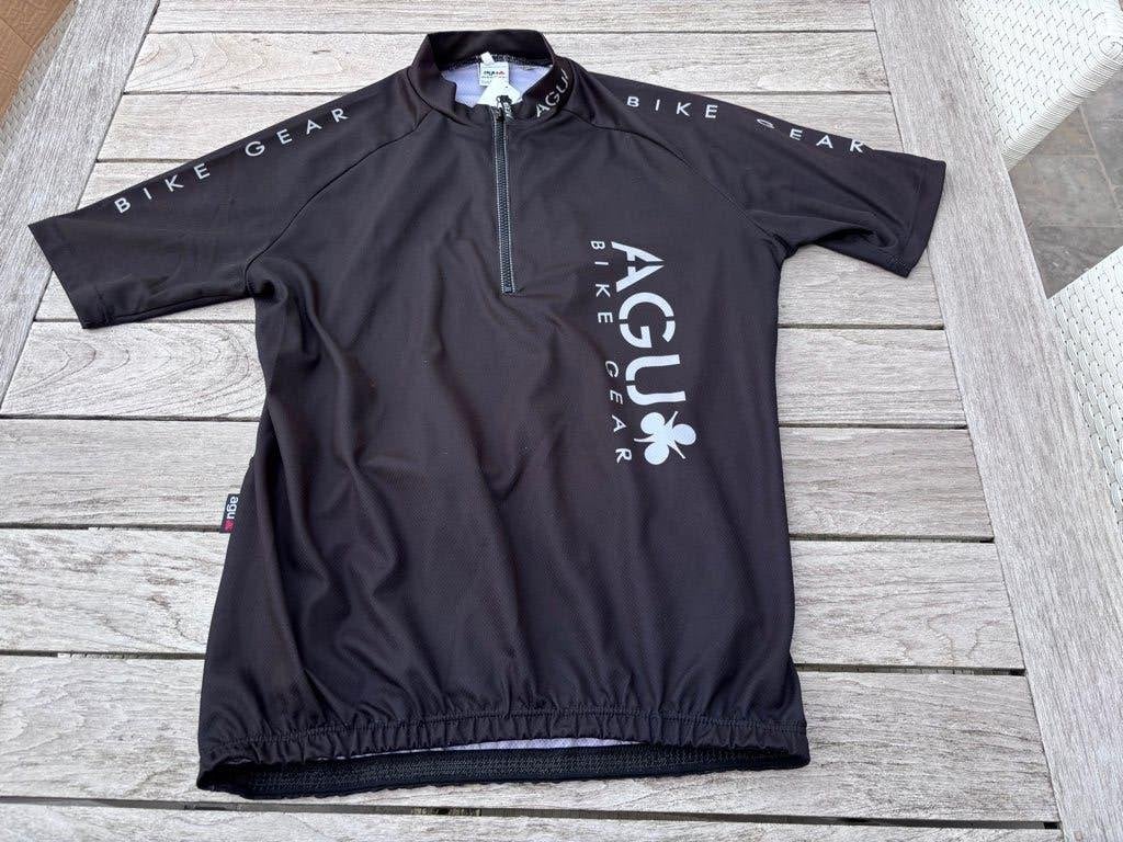 Fietstrui AGU maat L, Gebruikt, Heren, Ophalen of Verzenden, L