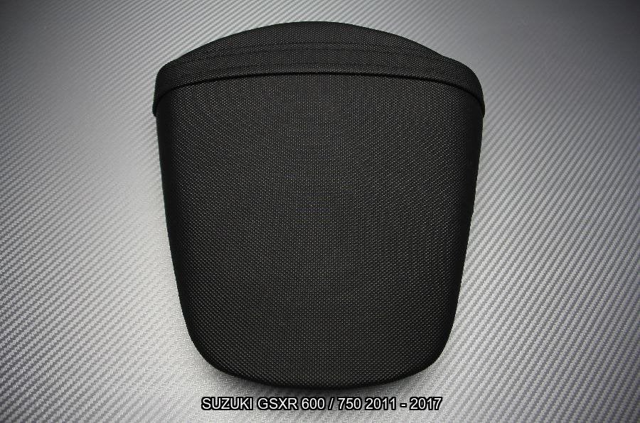 Selle Passager AVDB pour SUZUKI GSXR 600 / 750 2011 - 2017, Enlèvement ou Envoi, Neuf
