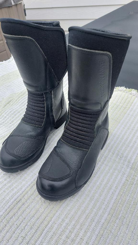 Motorlaarzen dames, Motoren, Nieuw zonder kaartje, Dames, Laarzen, Ophalen