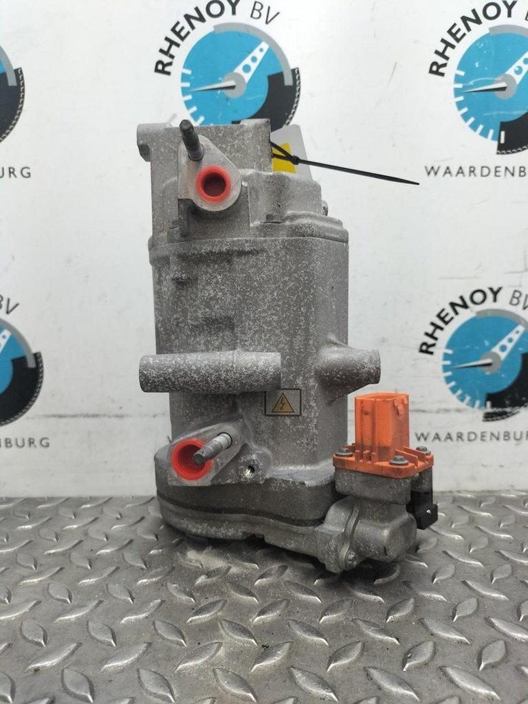 FORD EXPLORER AIRCO COMPRESSOR / AIRCOPOMP 2022, Auto-onderdelen, Ophalen of Verzenden, Gebruikt, ARN erkend