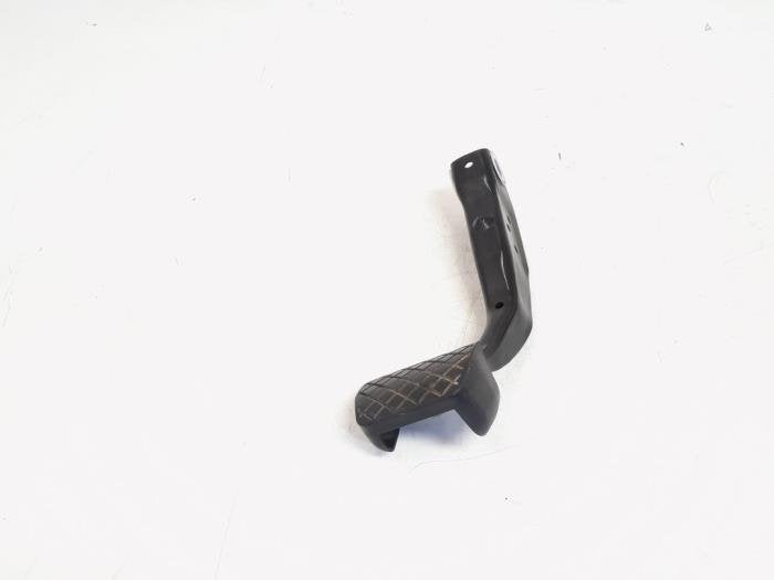 Pédale de frein d'un Volkswagen Tiguan, Autos : Pièces & Accessoires, Habitacle & Garnissage, Volkswagen, Utilisé, 3 mois de garantie