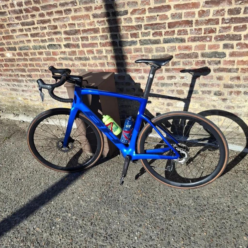 BH rs1 3.5, Overige merken, 28 inch, Gebruikt, 49 tot 53 cm