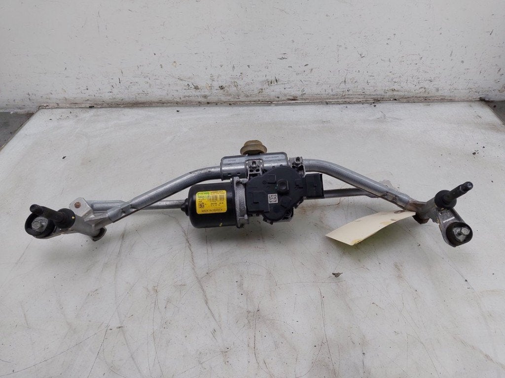 RUITENWISSER MECH + MOTOR Opel Combo Cargo (01-2018/04-2021), Auto-onderdelen, Gebruikt, Valeo, Opel, 100, rue de Courcelles
75017  Paris, FR