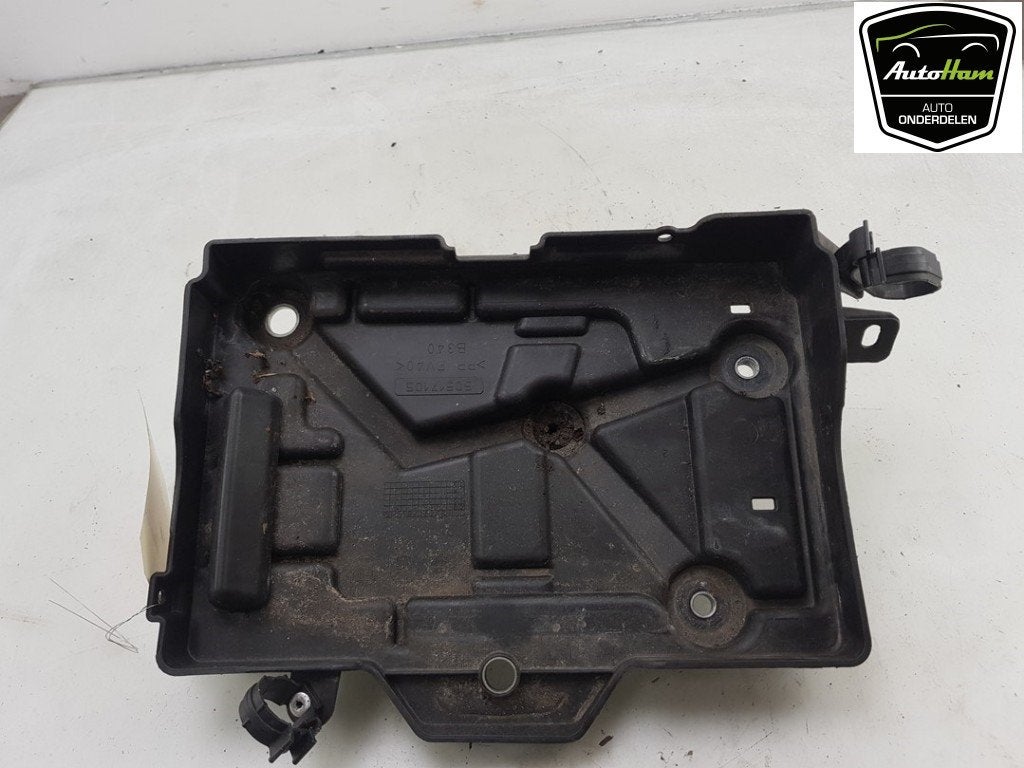 ACCUBAK Fiat Punto Evo (199) (|50517105|51888056|), Gebruikt, Fiat