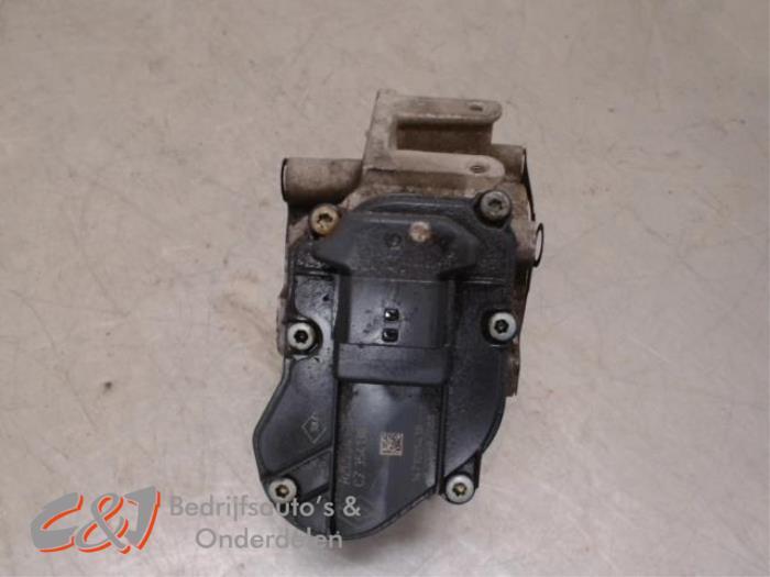 Valve RGE d'un Renault Master, Renault, -, 3 mois de garantie, Utilisé
