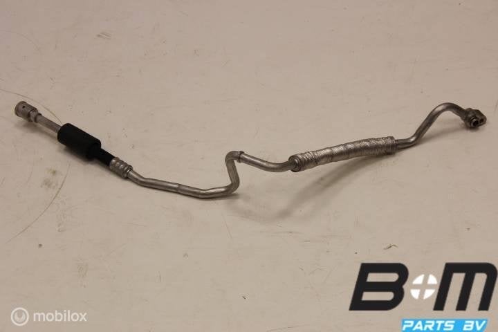 Aircoleiding VW Fox / Polo 9N3 6Q1820743AF, Utilisé