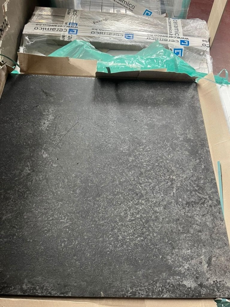 keramische tegels, Doe-het-zelf en Bouw, Tegels, Ophalen, 60 cm of meer, Nieuw, 10 m² of meer