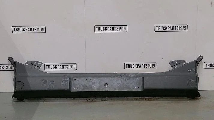 Scania Body & Chassis Parts Bumper midden Scania, Ophalen, Gebruikt, Scania, Carrosserie en Plaatwerk