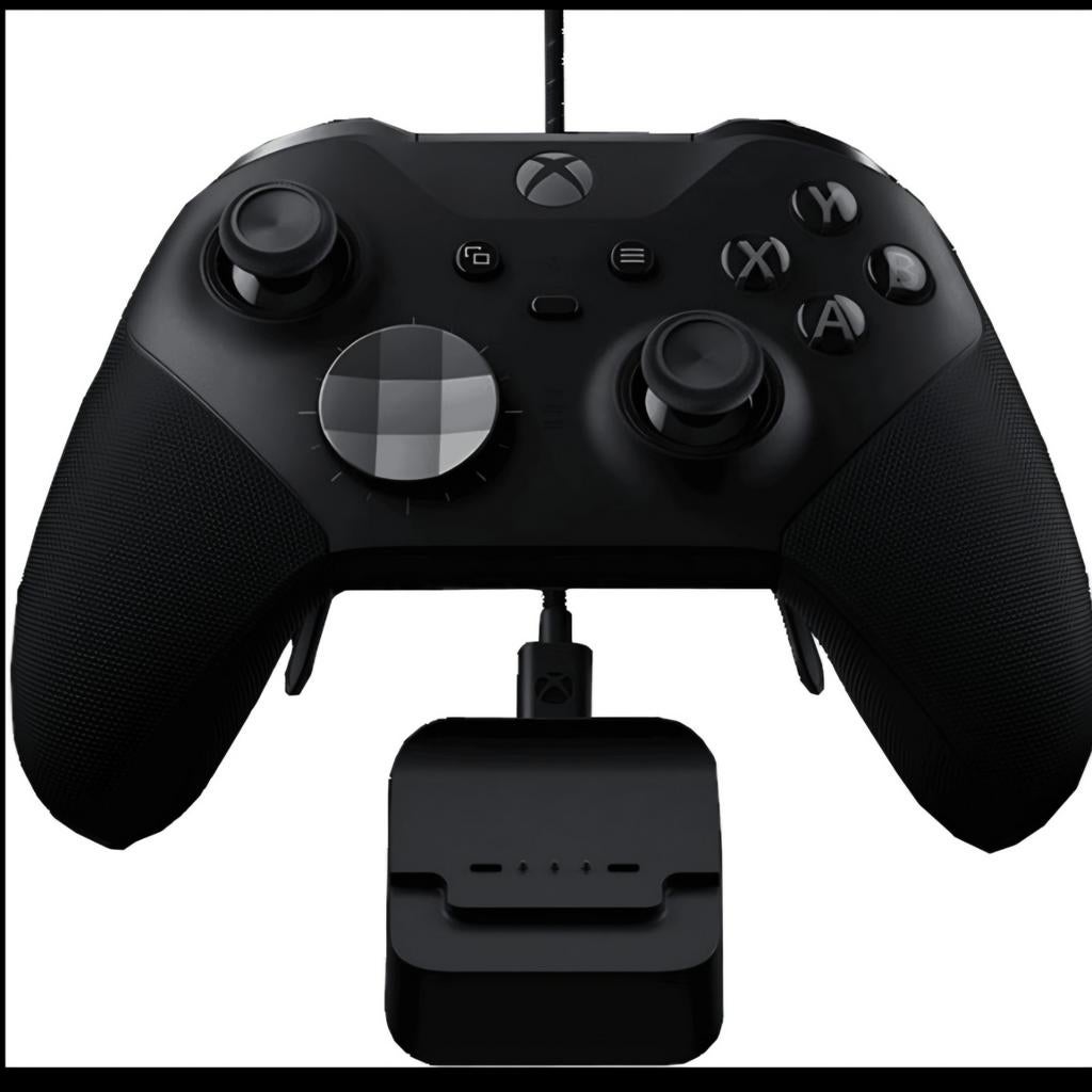 Xbox elite series 2 controller, Ophalen, Nieuw, Controller, Draadloos